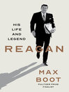 Cover image for Reagan